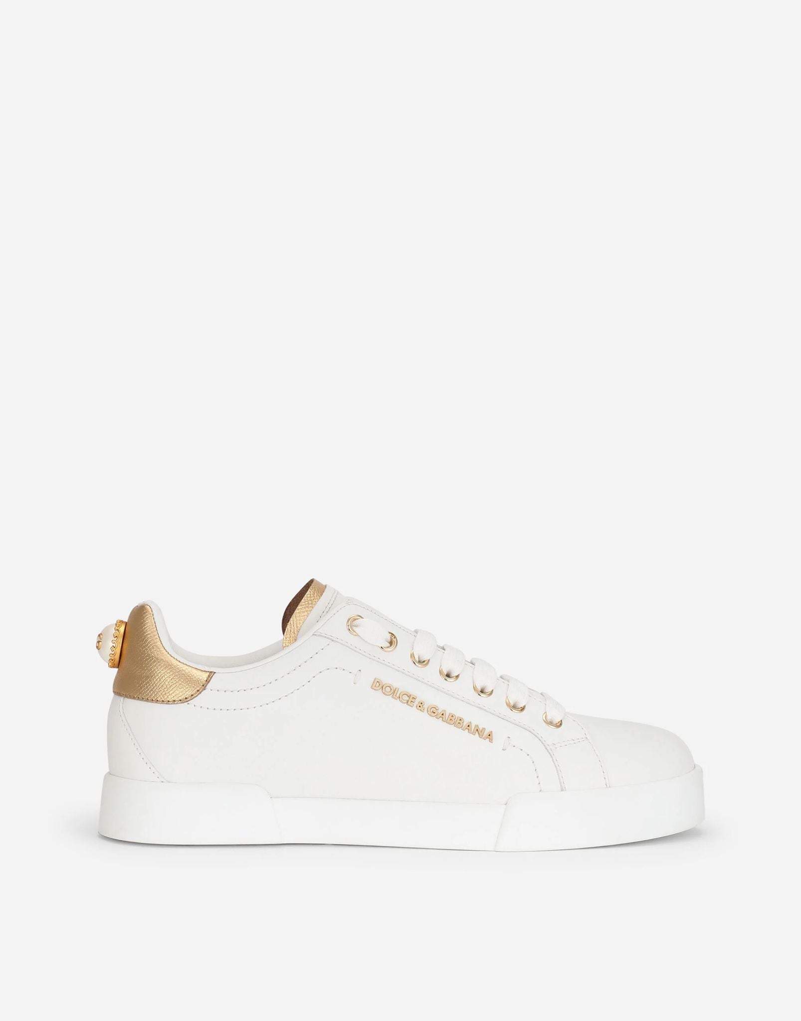 D&G SNEAKERS DONNA