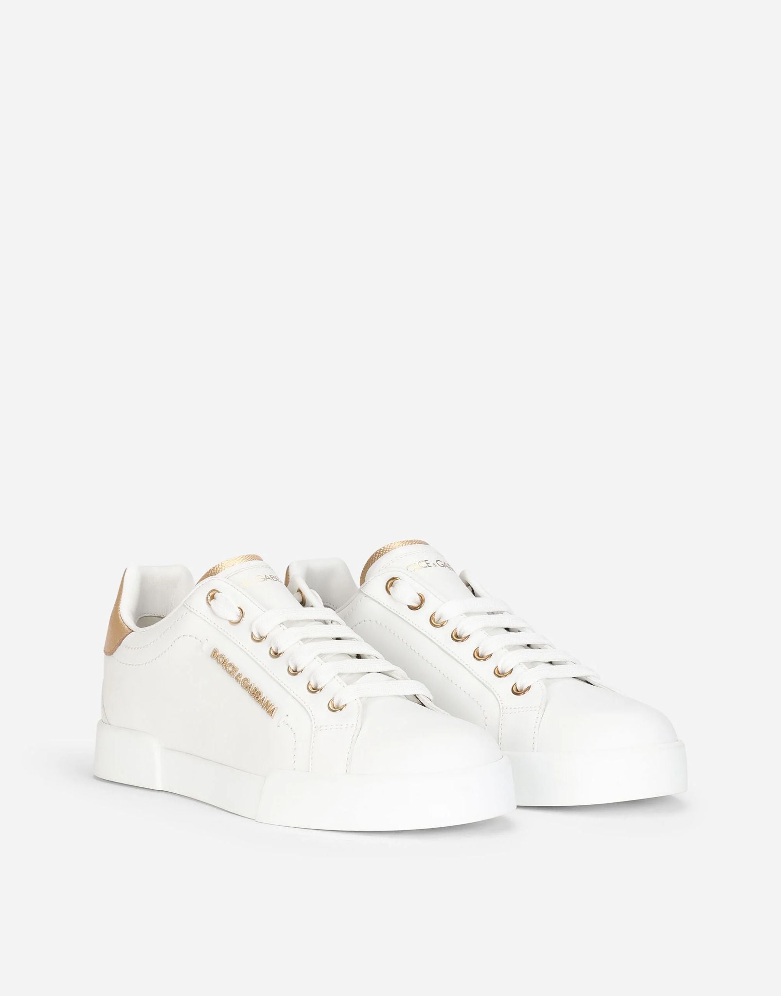 D&G SNEAKERS DONNA