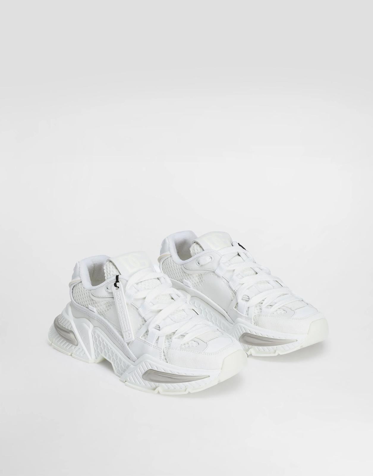 D&G SNEAKERS DONNA