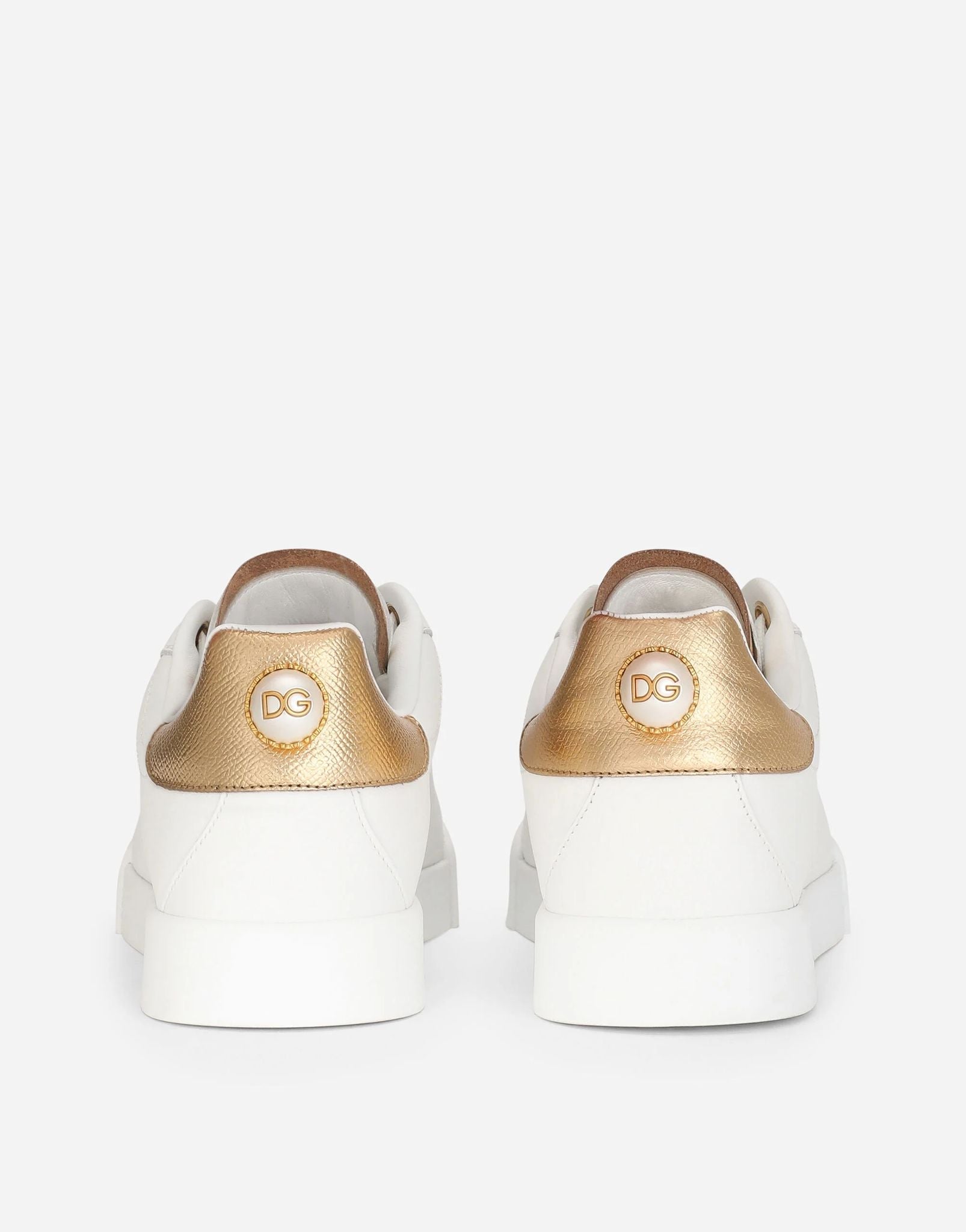 D&G SNEAKERS DONNA